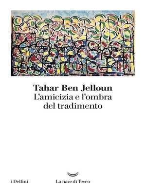 cover image of L'amicizia e l'ombra del tradimento